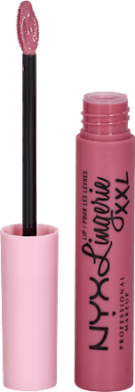 Lippenstift Liquid Lingerie XXL 16 Unlaced NYX PROFESSIONAL MAKEUP