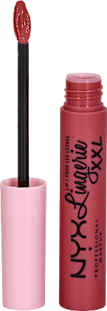 Lippenstift Lingerie XXL Liquid 23 It’S Hotter NYX PROFESSIONAL MAKEUP