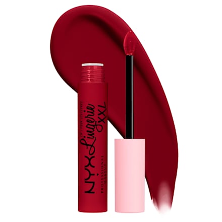 Течно червило Lip Lingerie XXL 22 NYX PROFESSIONAL MAKEUP