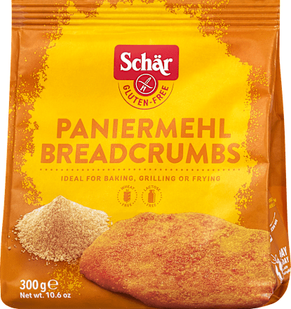 Prezla bez glutena Schär