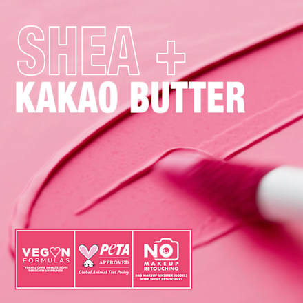 Lippenstift Smooth Whip Matte 10 Pollow Fight  NYX PROFESSIONAL MAKEUP