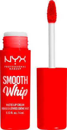 Lippenstift Smooth Whip Matte 12 Icing On Top NYX PROFESSIONAL MAKEUP