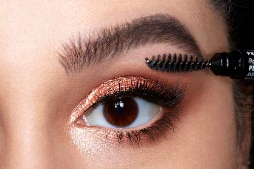 Augenbrauenstift Precision 07 Charcoal NYX PROFESSIONAL MAKEUP