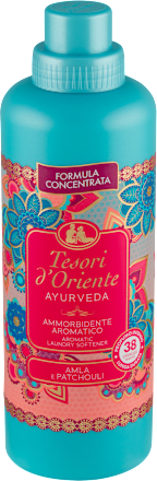 d´Oriente aviváž na prádlo Ayurveda Tesori d'Oriente