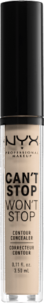 Коректор Can't Stop Won't Stop, Nr.2 Alabaster NYX PROFESSIONAL MAKEUP