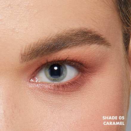 Augenbrauenstift Lift N Snatch 05 Caramel NYX PROFESSIONAL MAKEUP