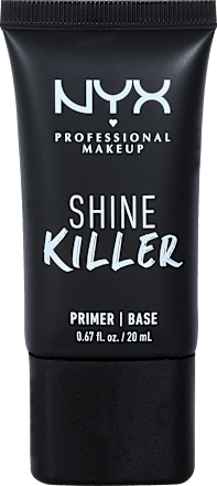 Primer Base Shine Killer NYX PROFESSIONAL MAKEUP