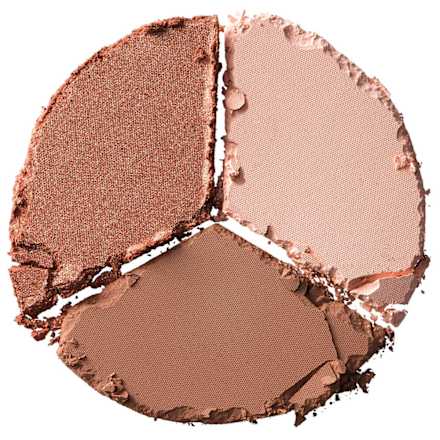 Contouringpuder 3 Steps to Sculpt Fair 01 NYX PROFESSIONAL MAKEUP