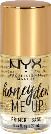 Primer Honey Dew Me Up! NYX PROFESSIONAL MAKEUP
