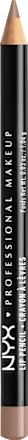 Lipliner Slim 807 Cocoa  NYX PROFESSIONAL MAKEUP