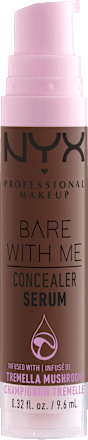 Concealer Serum Bare With Me Deep 13 NYX PROFESSIONAL MAKEUP