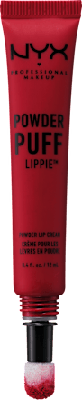 Lippenstift Powder Puff Lippie 3 Group Love  NYX PROFESSIONAL MAKEUP