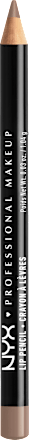 Lipliner Slim 829 Hot Cocoa NYX PROFESSIONAL MAKEUP