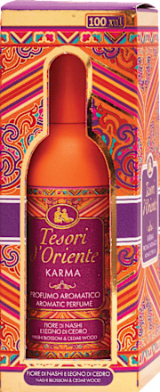 Karma edt Tesori d'Oriente