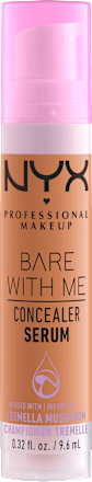 Corector Bare With Me 08 Sand NYX PROFESSIONAL MAKEUP