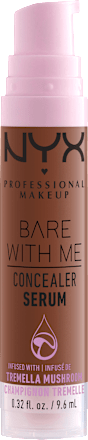 Make-up sérum v korektore Bare With Me - 12 Rich NYX PROFESSIONAL MAKEUP