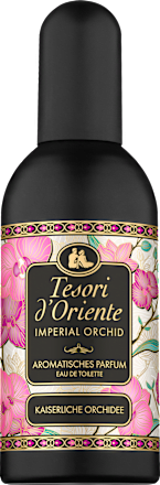 Eau de Toilette Imperial Orchid Tesori d'Oriente