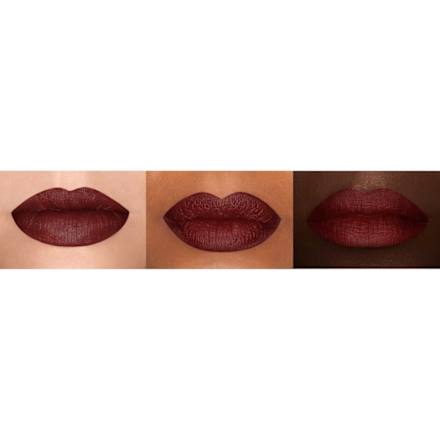 Lippenstift Powder Puff Lippie 6 Pop Quiz  NYX PROFESSIONAL MAKEUP