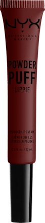 Lippenstift Powder Puff Lippie 6 Pop Quiz  NYX PROFESSIONAL MAKEUP