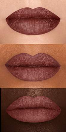 Lippenstift Powder Puff Lippie 1 Cool Intentions  NYX PROFESSIONAL MAKEUP