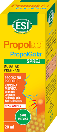 PropolGola sprej ESI