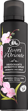Dezodorans u spreju Orchidea Tesori d'Oriente