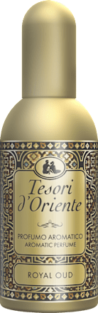 Profumo aromatico Royal Oud dello Yemen  Tesori d'Oriente