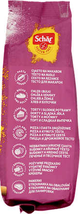 Mix It Farina smjesa bez glutena Schär