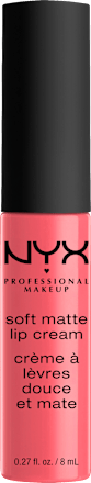 Lippenstift Soft Matte Cream 11 Milan  NYX PROFESSIONAL MAKEUP