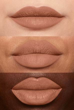 Lippenstift Soft Matte Cream 57 Capetown  NYX PROFESSIONAL MAKEUP