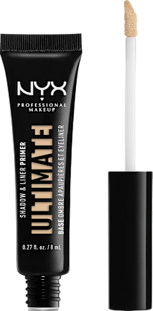 Podkladová báza pod očné tiene a linku Ultimate - 02 Medium NYX PROFESSIONAL MAKEUP