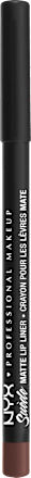 Lipliner Slide 37 On Cheeky  NYX PROFESSIONAL MAKEUP