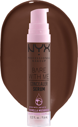 Concealer Serum Bare With Me Deep 13 NYX PROFESSIONAL MAKEUP