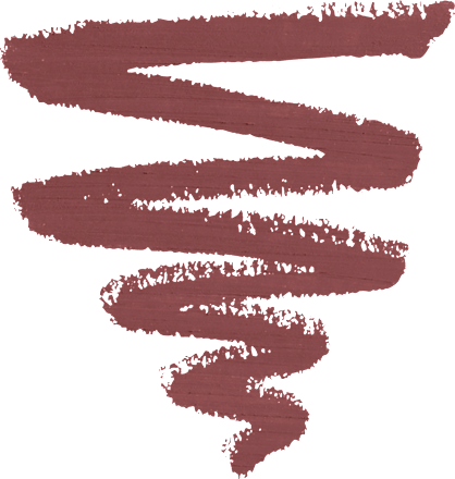 Lipliner Suede Matte 40 Shanghai  NYX PROFESSIONAL MAKEUP