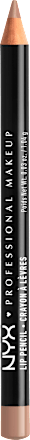 Olovka za usne Slim - 855 Nude Truffle NYX PROFESSIONAL MAKEUP