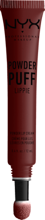 Lippenstift Powder Puff Lippie 6 Pop Quiz  NYX PROFESSIONAL MAKEUP