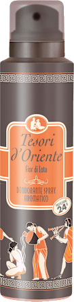 Dezodorans u spreju - Lotos Tesori d'Oriente
