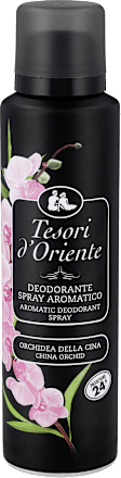 Dezodorant Orchidea  Tesori d'Oriente