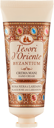 krém na ruce Byzantium Tesori d'Oriente