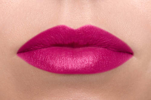 Lippenstift Suede Matte 12 Clinger  NYX PROFESSIONAL MAKEUP
