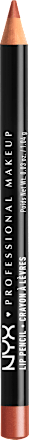Lipliner Slim 828 Ever NYX PROFESSIONAL MAKEUP