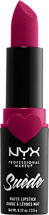 Lippenstift Suede Matte 11 Sweet Tooth  NYX PROFESSIONAL MAKEUP