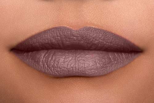 Lippenstift Suede Matte 14 Lavender And Lace  NYX PROFESSIONAL MAKEUP