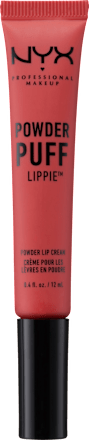 Lippenstift Powder Puff Lippie 02 Puppy Love  NYX PROFESSIONAL MAKEUP