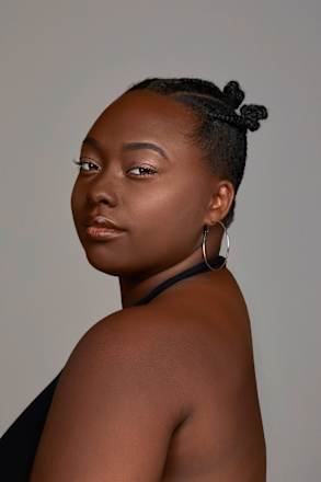 Foundation Can't Stop Won't Stop 24-Hour Warm Walnut 22.5 NYX PROFESSIONAL MAKEUP