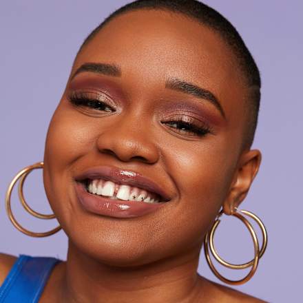 Puder Can't Stop Won't Stop Mattifying 08 Mocha  NYX PROFESSIONAL MAKEUP