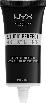 Primer Studio Perfect Clear 01 NYX PROFESSIONAL MAKEUP