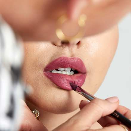 Lippenstift Powder Puff Lippie 07 Moody  NYX PROFESSIONAL MAKEUP