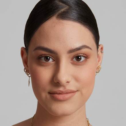 Lippenstift Soft Matte Cream 57 Capetown  NYX PROFESSIONAL MAKEUP