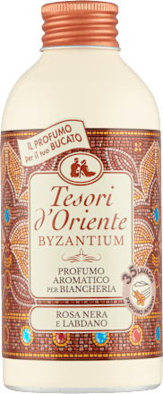d´Oriente parfém na prádlo Byzantium Tesori d'Oriente